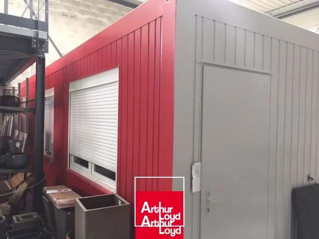 Parc d'Activité neuf 