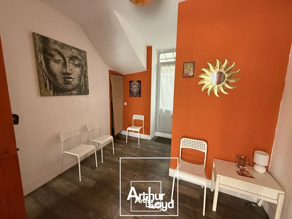 Locaux d'activité & Entrepôts - Vente - ALLASSAC - 19240 - 167-167 - 7595199