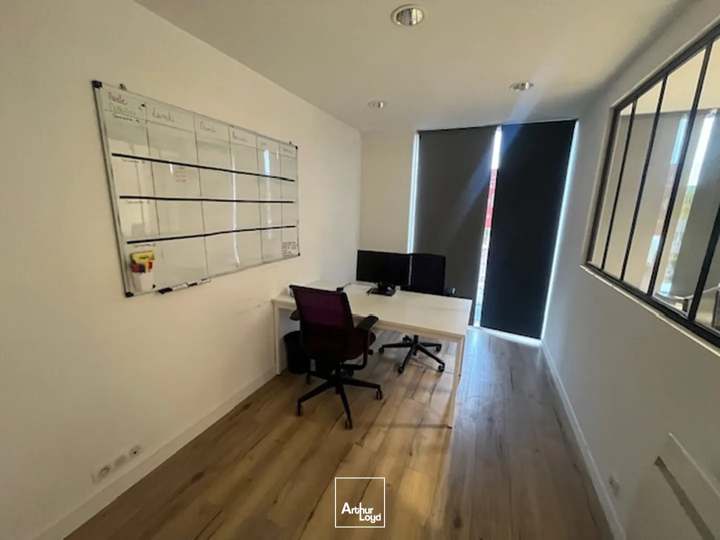 BUREAU / ACTIVITE A LOUER GOUESNOU KERGARADEC