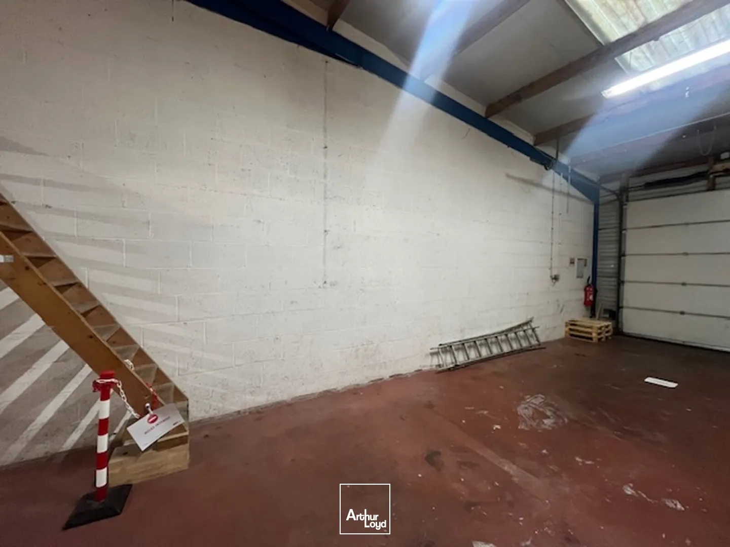 BUREAU / ACTIVITE A LOUER GOUESNOU KERGARADEC