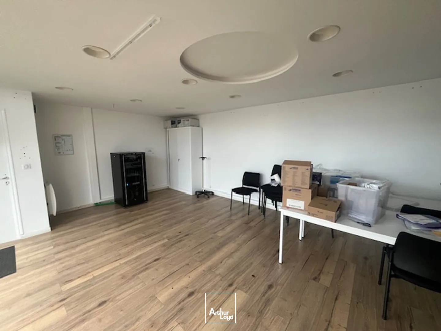 BUREAU / ACTIVITE A LOUER GOUESNOU KERGARADEC