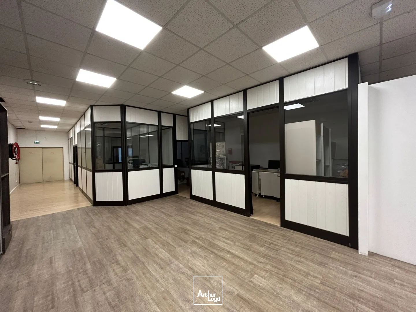 Local commercial à louer - Le Boulou