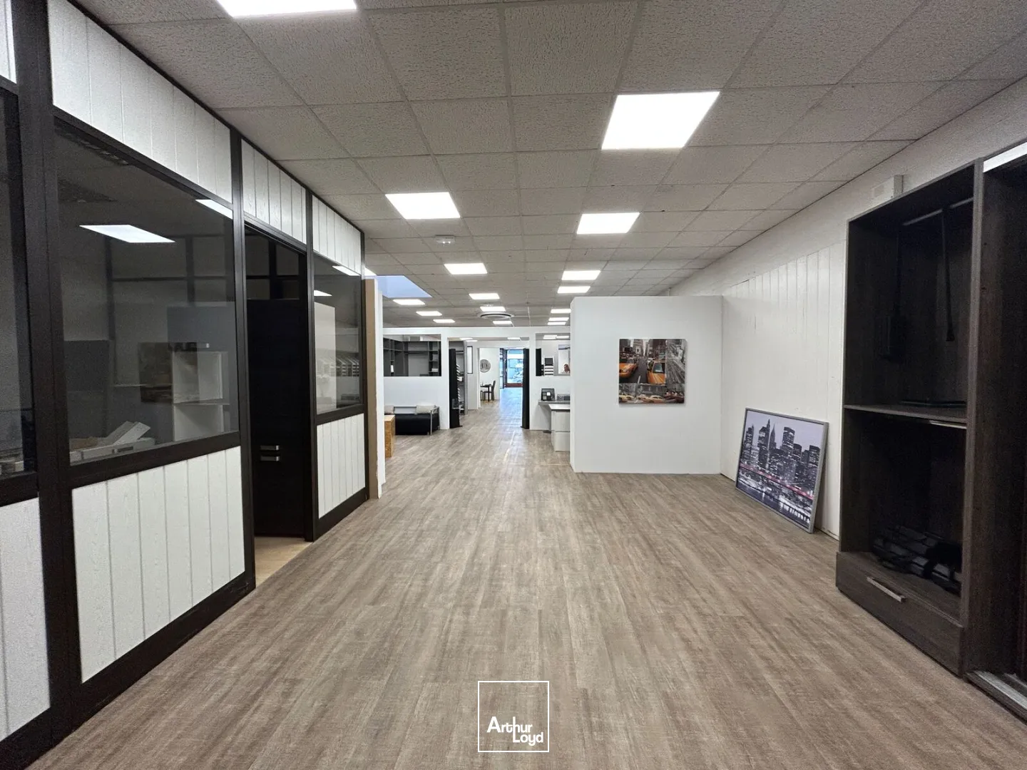 Local commercial à louer - Le Boulou