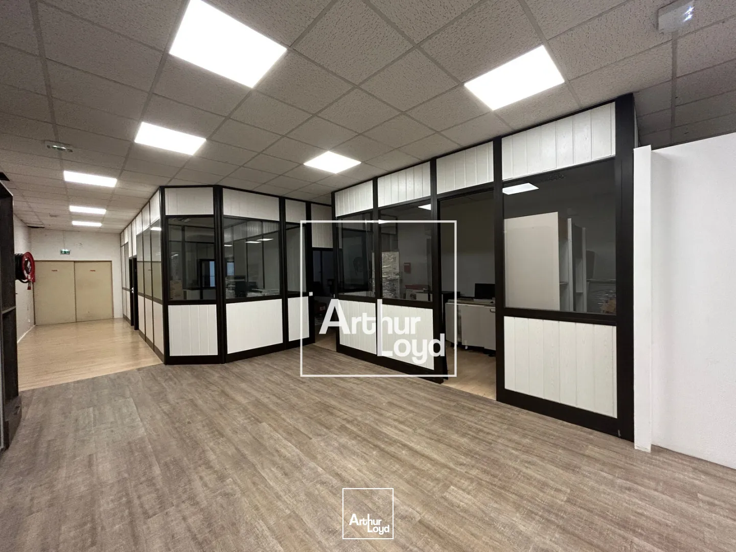 Local commercial à louer - Le Boulou