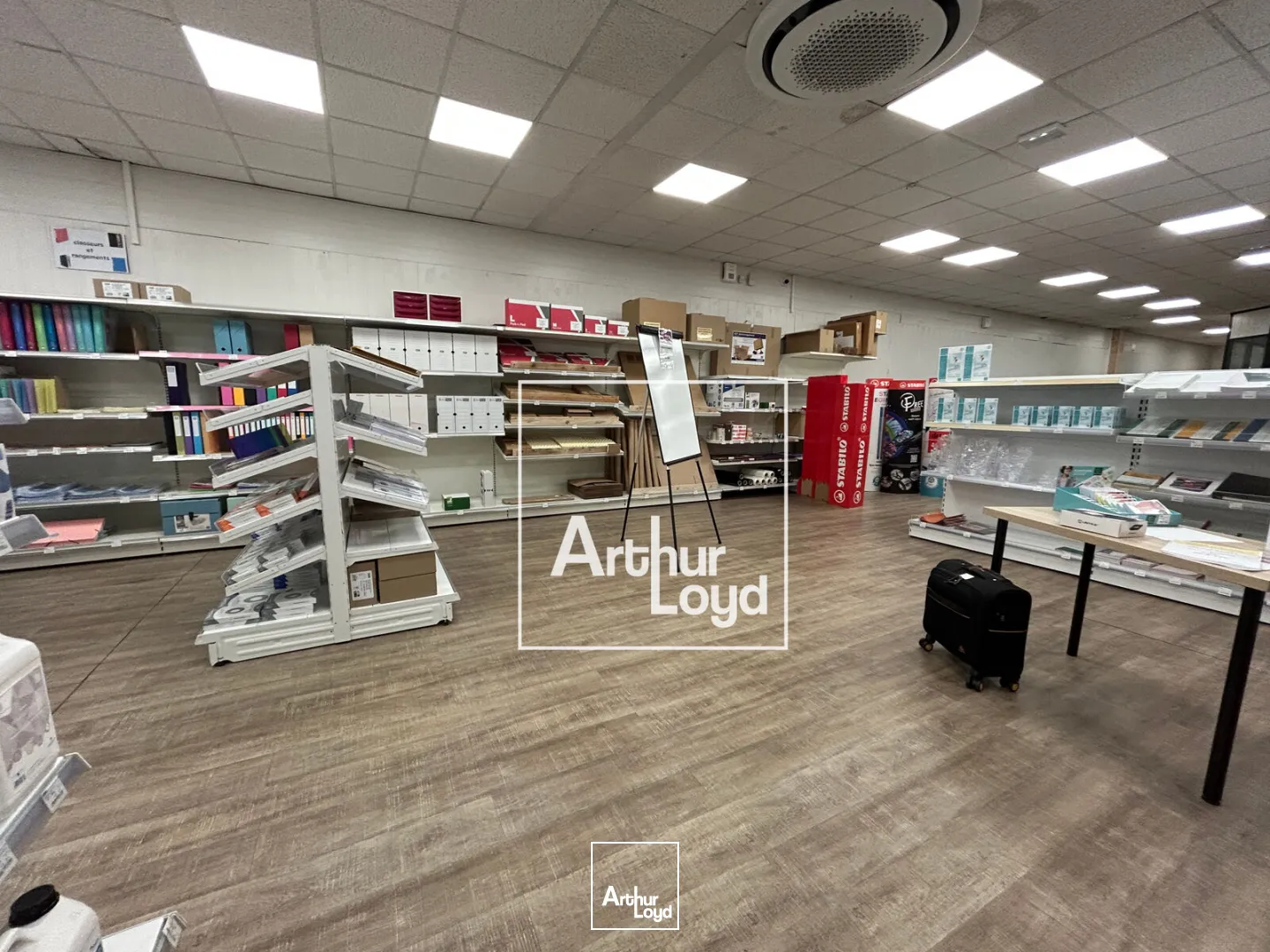 Local commercial à louer - Le Boulou