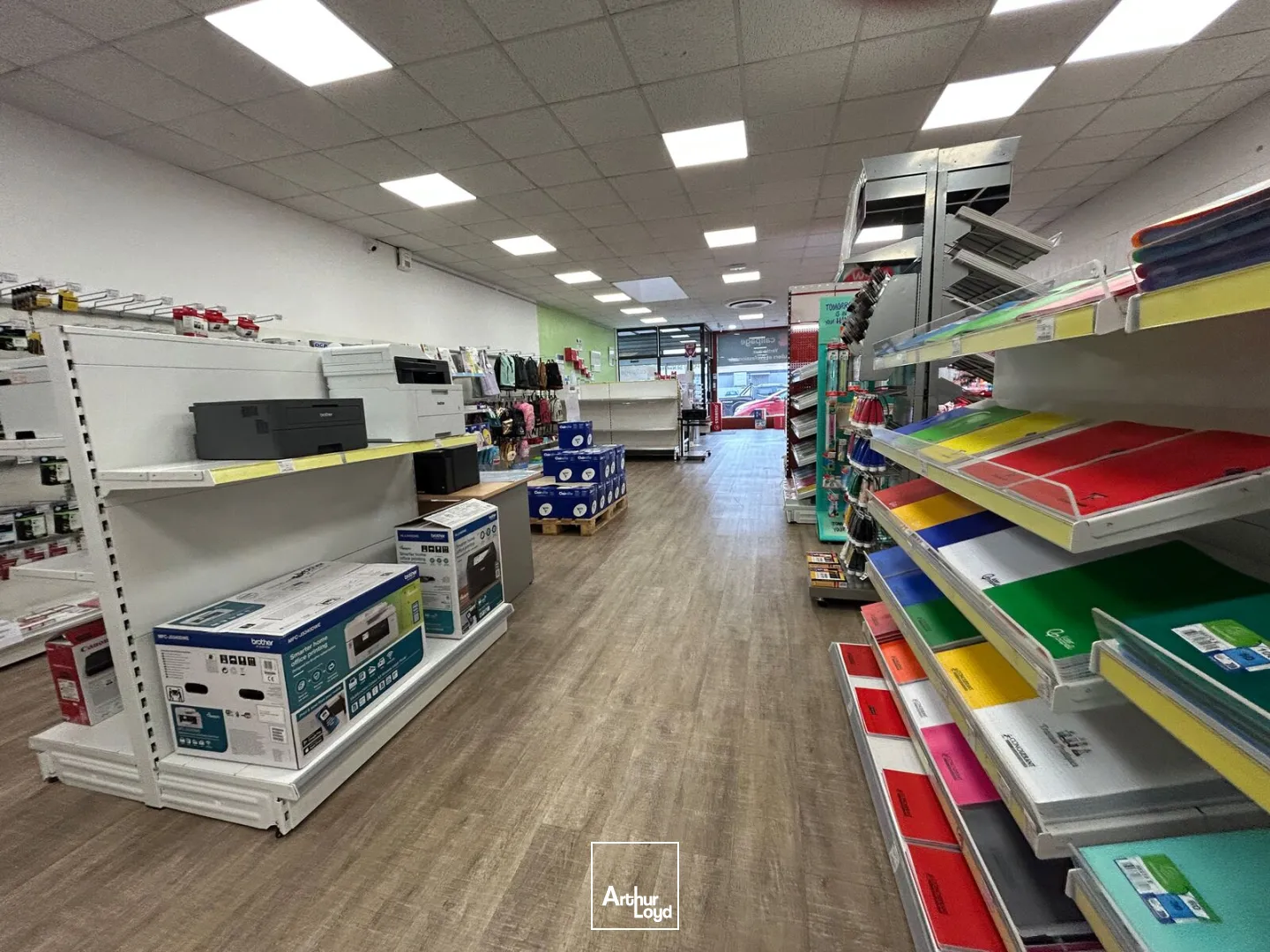 Local commercial à louer - Le Boulou