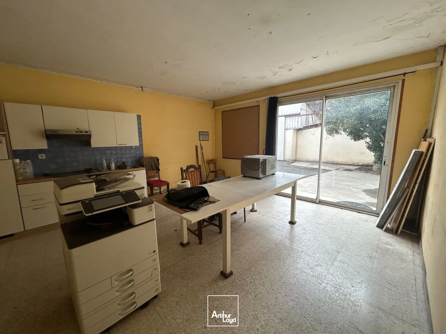 Locaux commerciaux - Vente - NARBONNE - 11100 - 650-650 - 7595568