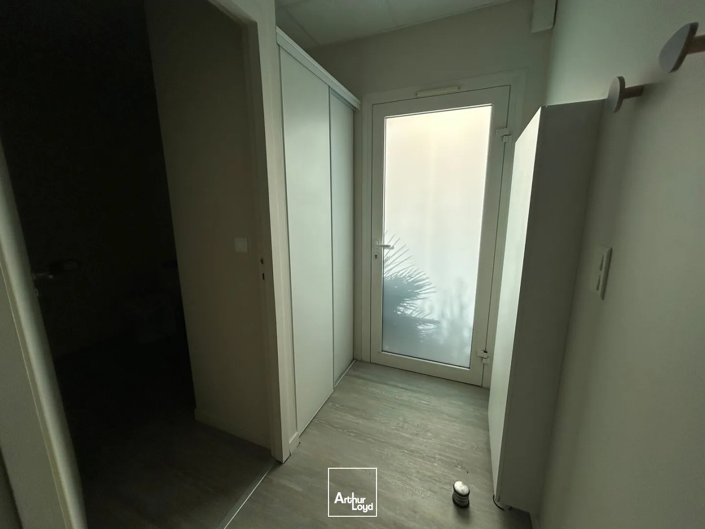 Bureaux - Location - BOUJAN SUR LIBRON - 34760 - 100-100 - 7595572