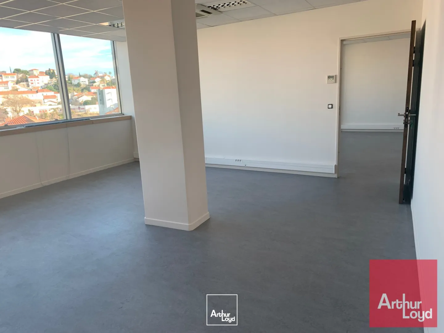 WORK OFFICES A LOUER