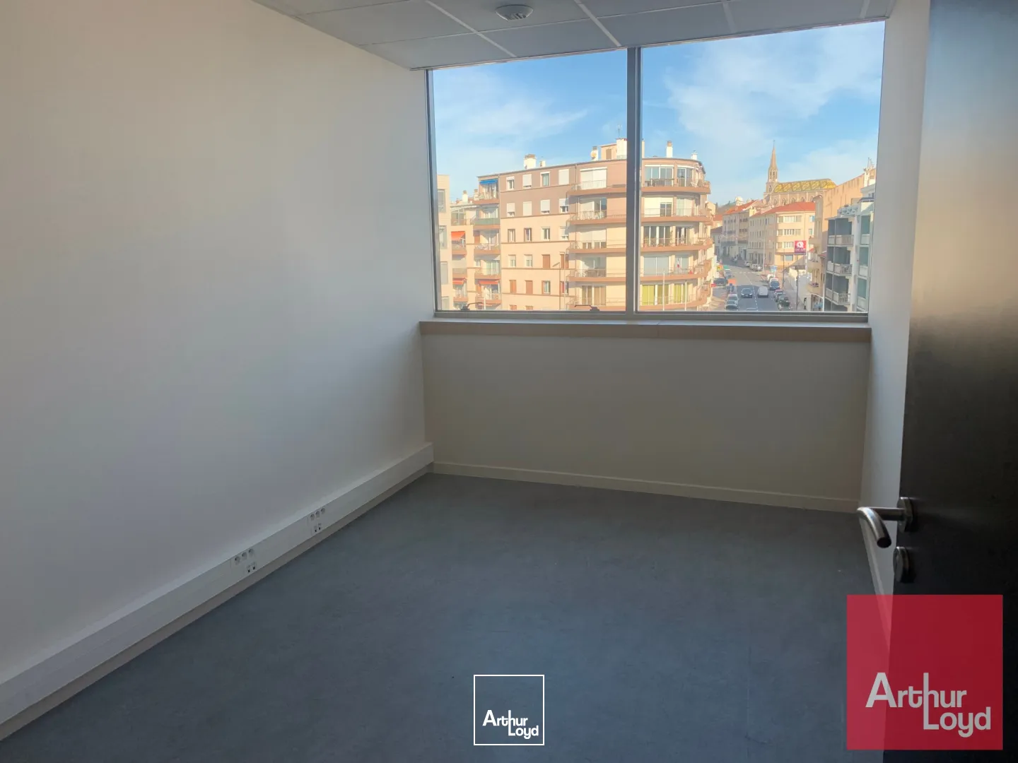 WORK OFFICES A LOUER