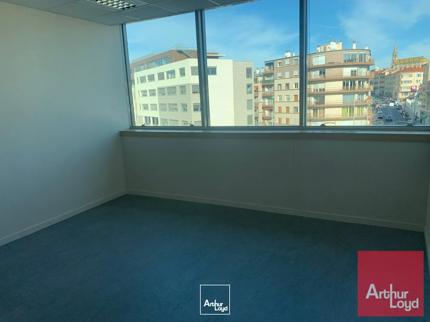 WORK OFFICES A LOUER