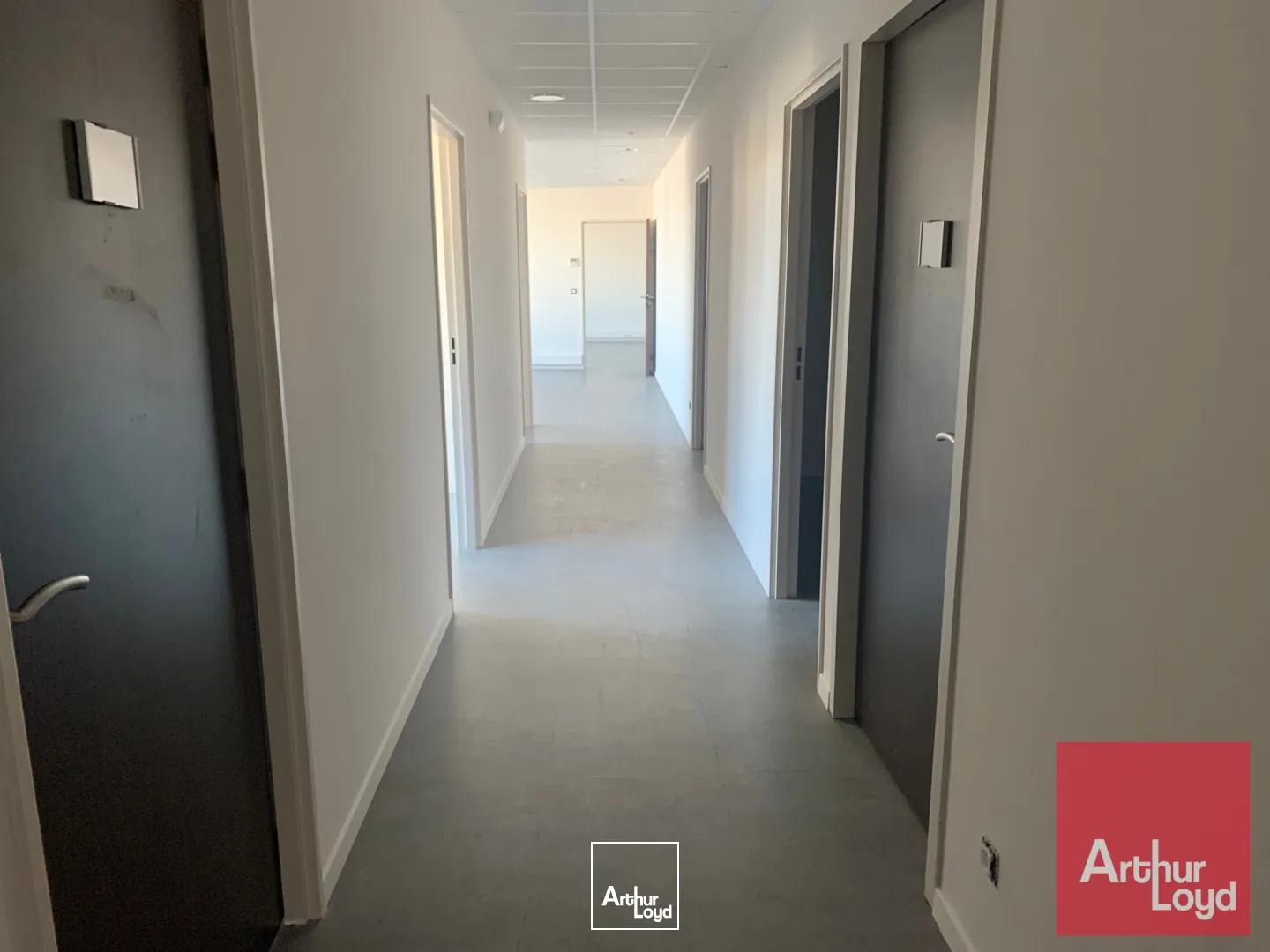 WORK OFFICES A LOUER