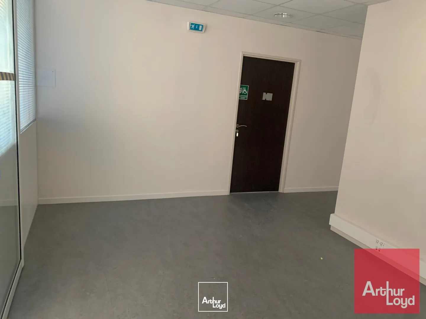 WORK OFFICES A LOUER