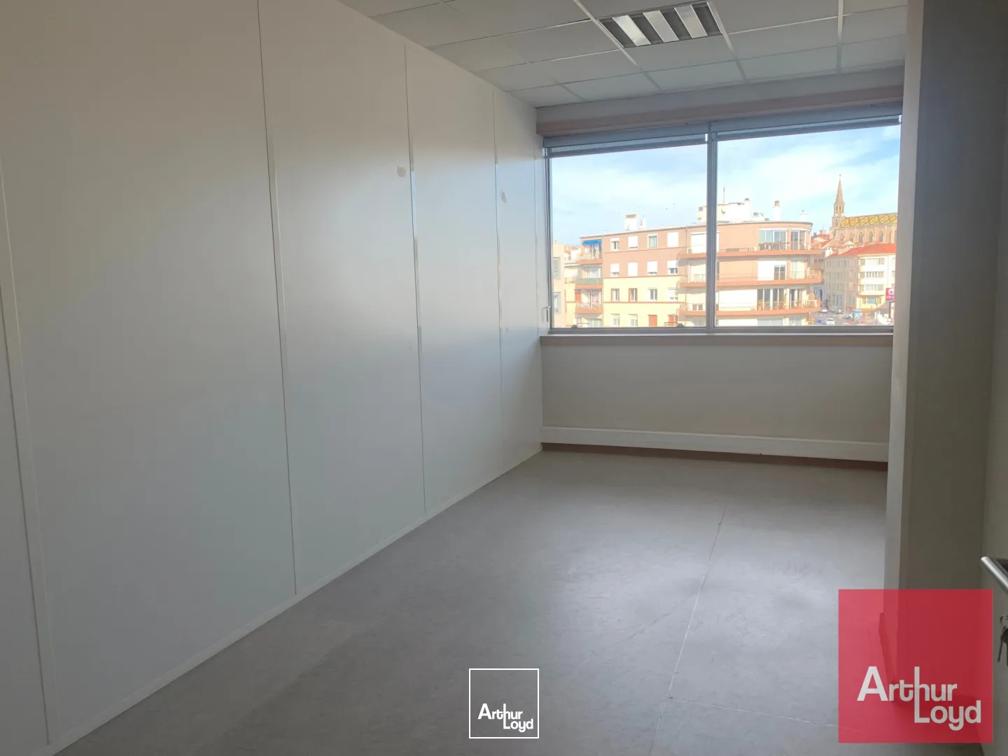 WORK OFFICES A LOUER