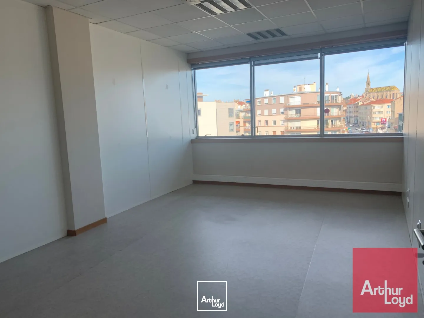 WORK OFFICES A LOUER