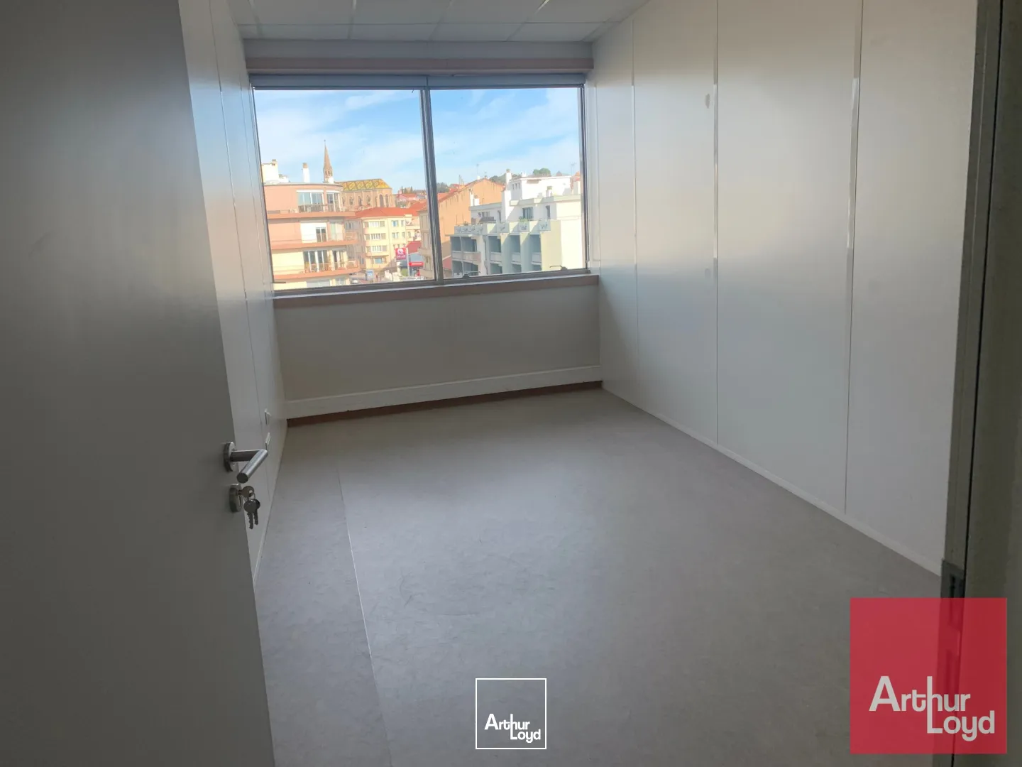 WORK OFFICES A LOUER