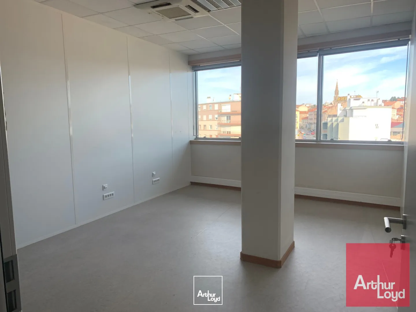 WORK OFFICES A LOUER