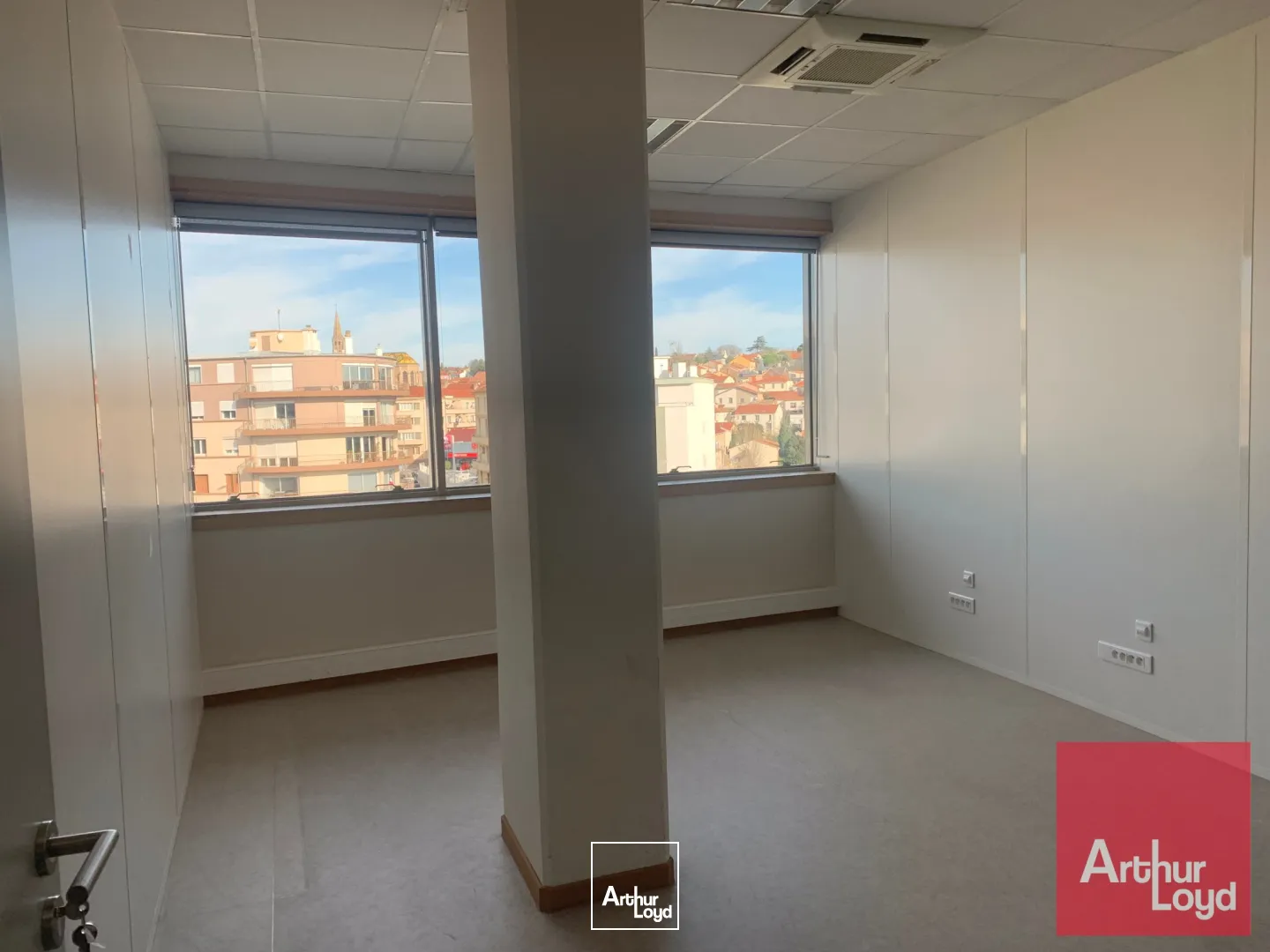 WORK OFFICES A LOUER