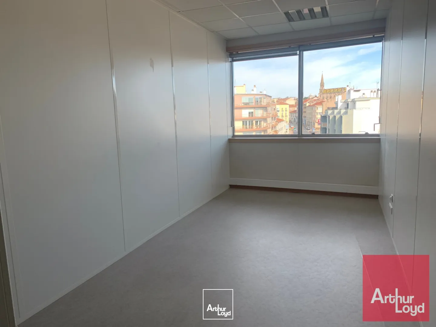 WORK OFFICES A LOUER