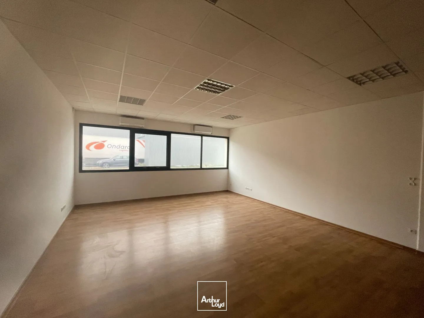 Narbonne - Bonne Source - Bureaux à la Location 