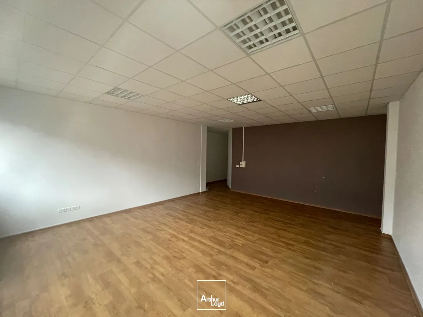 Narbonne - Bonne Source - Bureaux à la Location 