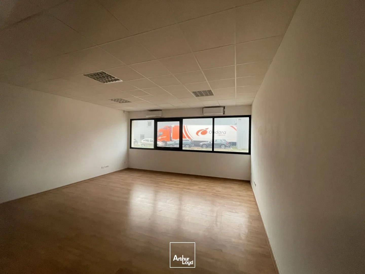 Narbonne - Bonne Source - Bureaux à la Location 