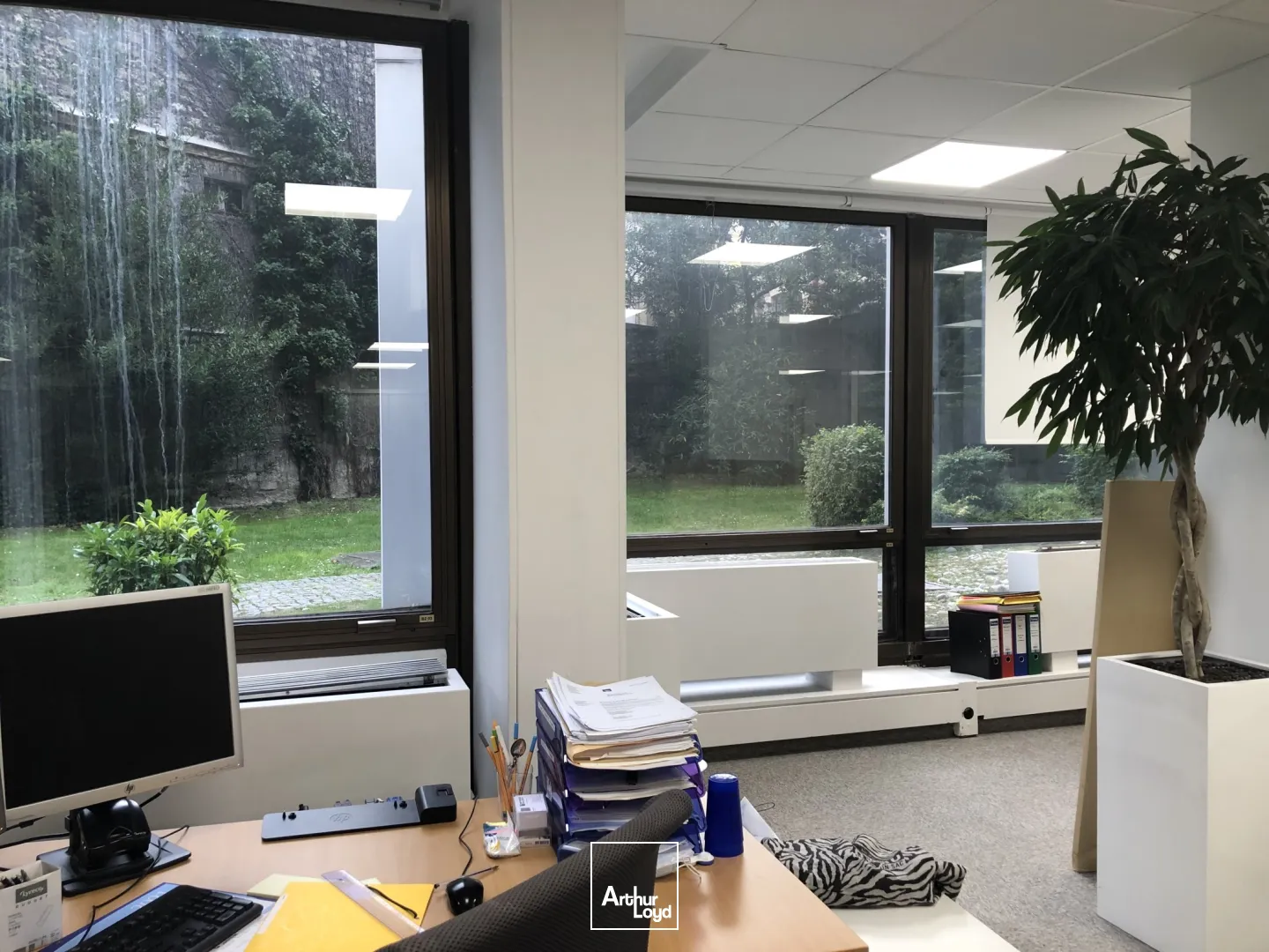 Bureaux - Location - SAINT CLOUD - 92210 - 341.47-341.47 - 7595638