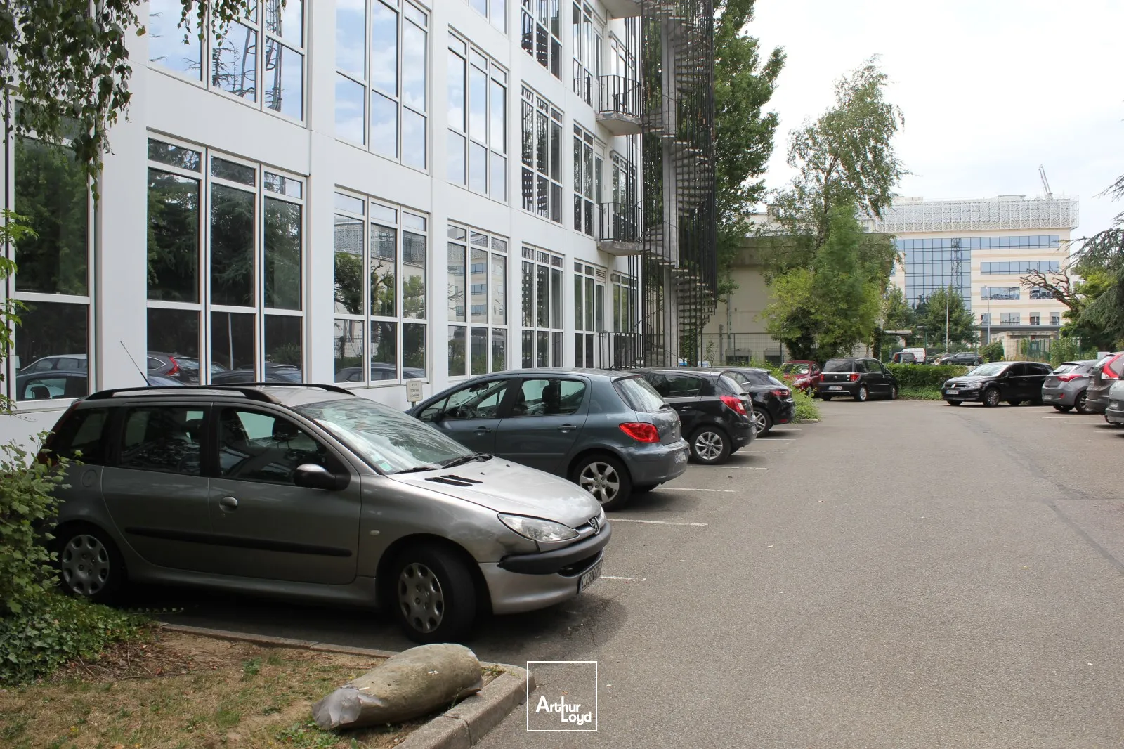 Bureaux - Location - VELIZY VILLACOUBLAY - 78140 - 332-1001 - 7595651
