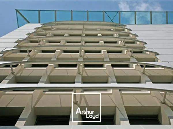 Bureaux - Location - VELIZY VILLACOUBLAY - 78140 - 289-4755 - 7595657