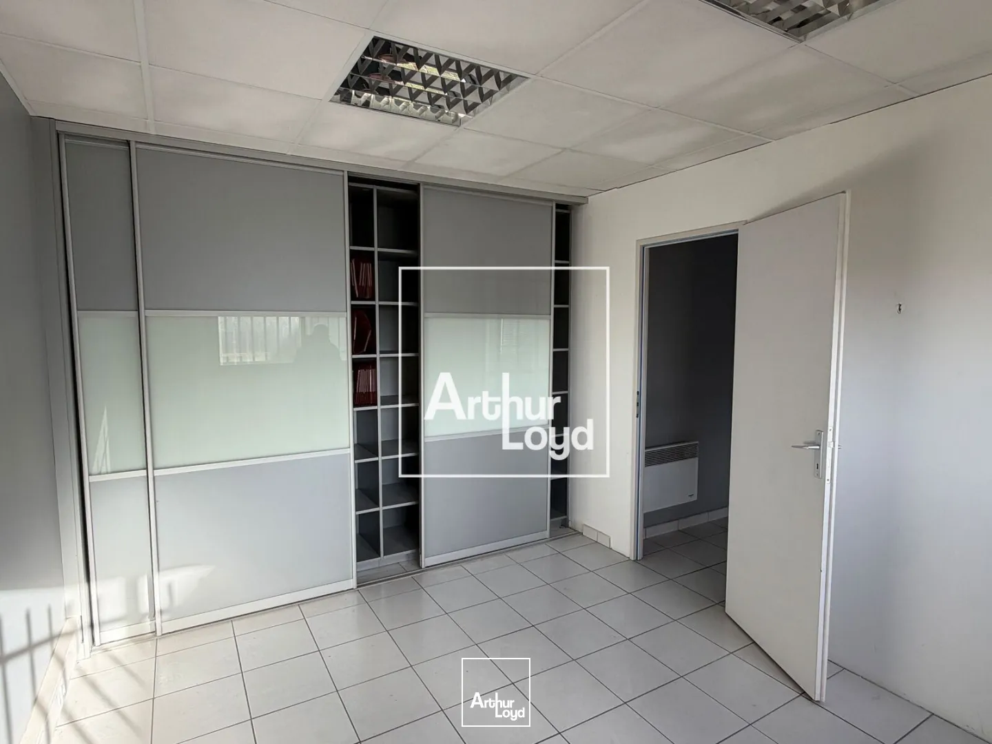 LOCAL D'ACTIVITE A LOUER - PORTET SUR GARONNE