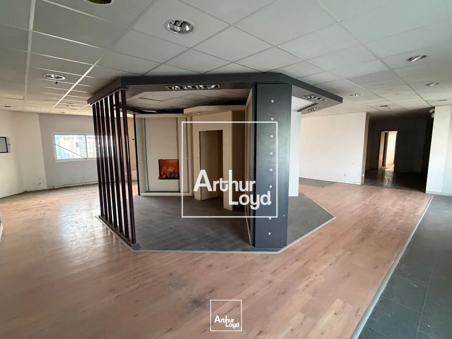 LOCAL D'ACTIVITE A LOUER - PORTET SUR GARONNE