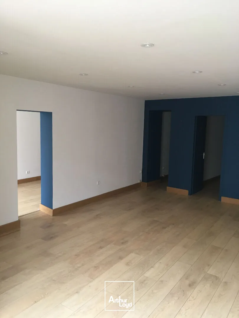 Locaux commerciaux - Location - ST JUNIEN - 87200 - 120-120 - 7595816