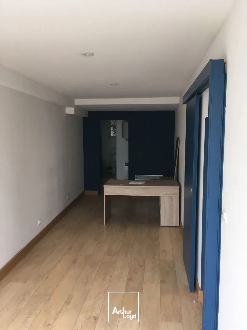 Locaux commerciaux - Location - ST JUNIEN - 87200 - 120-120 - 7595817