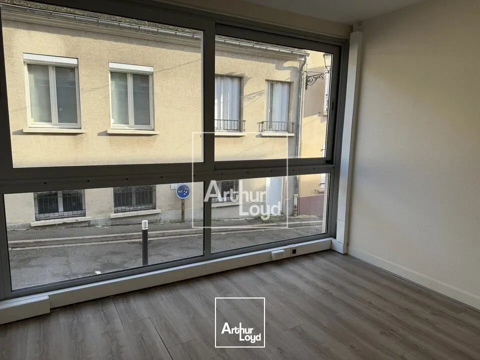 Bureaux à vendre - centre Melun