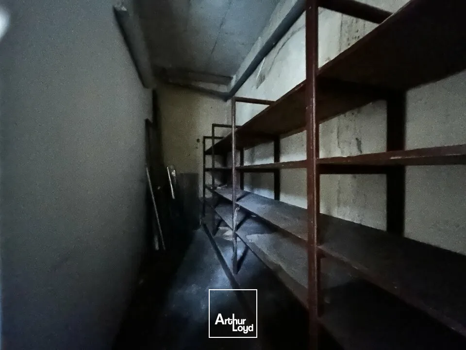 Locaux commerciaux - Location - CHALON SUR SAONE - 71100 - 120-120 - 7597948