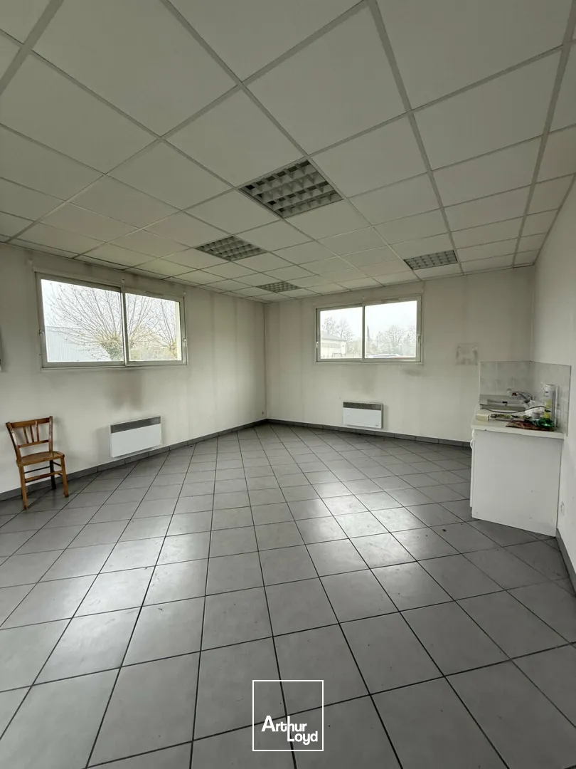 TERRAIN vente à TERRASSON-LAVILLEDIEU 24120