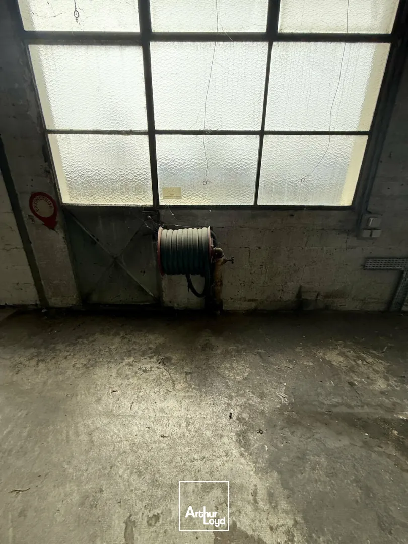 TERRAIN vente à TERRASSON-LAVILLEDIEU 24120