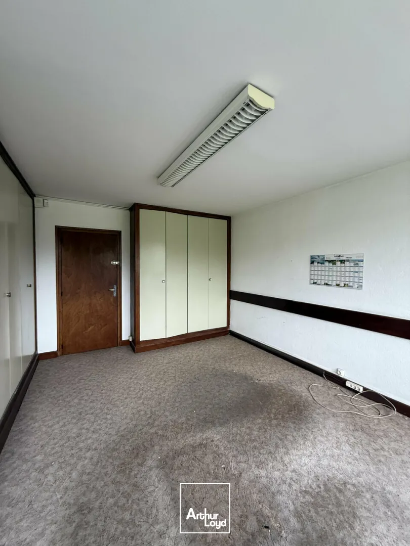 TERRAIN vente à TERRASSON-LAVILLEDIEU 24120