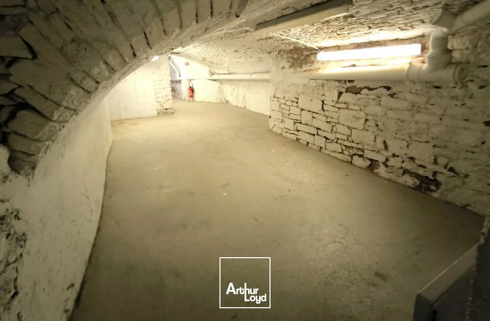 Locaux commerciaux - Location - DIJON - 21000 - 330-330 - 7597965