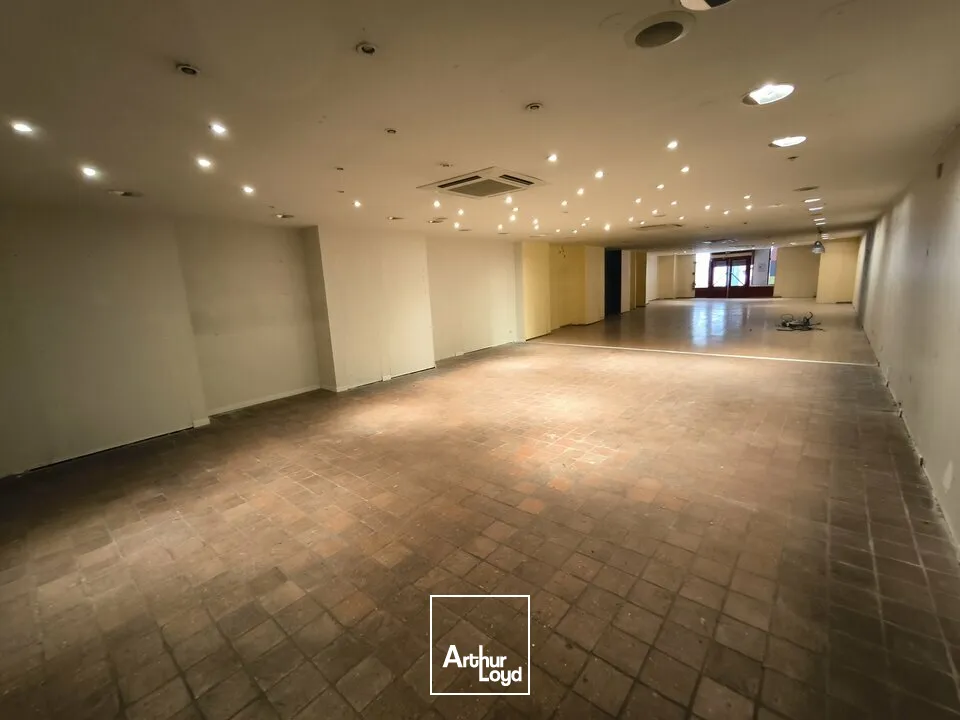 Locaux commerciaux - Location - DIJON - 21000 - 330-330 - 7597964