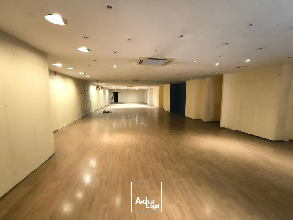 Locaux commerciaux - Location - DIJON - 21000 - 330-330 - 7597962