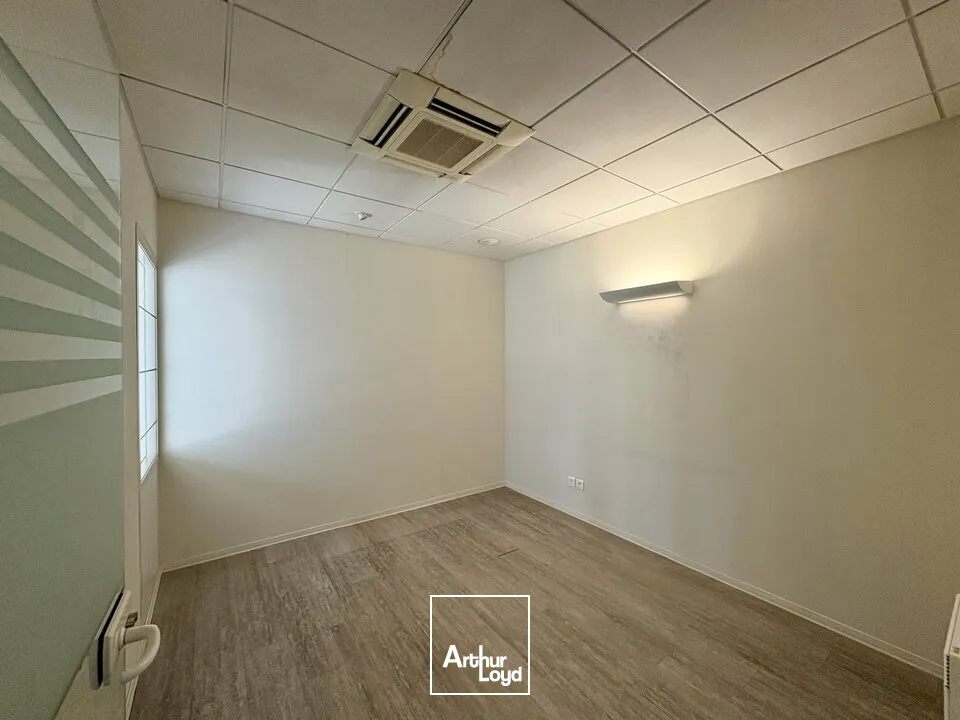 DIJON CENTRE LOCAL COMMERCIAL - AXE TOISON D'OR