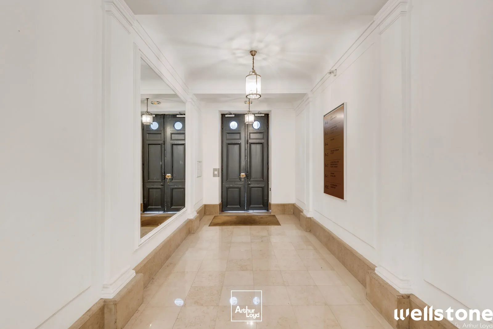 Bureaux - Location - PARIS - 75002 - 270-270 - 7598180