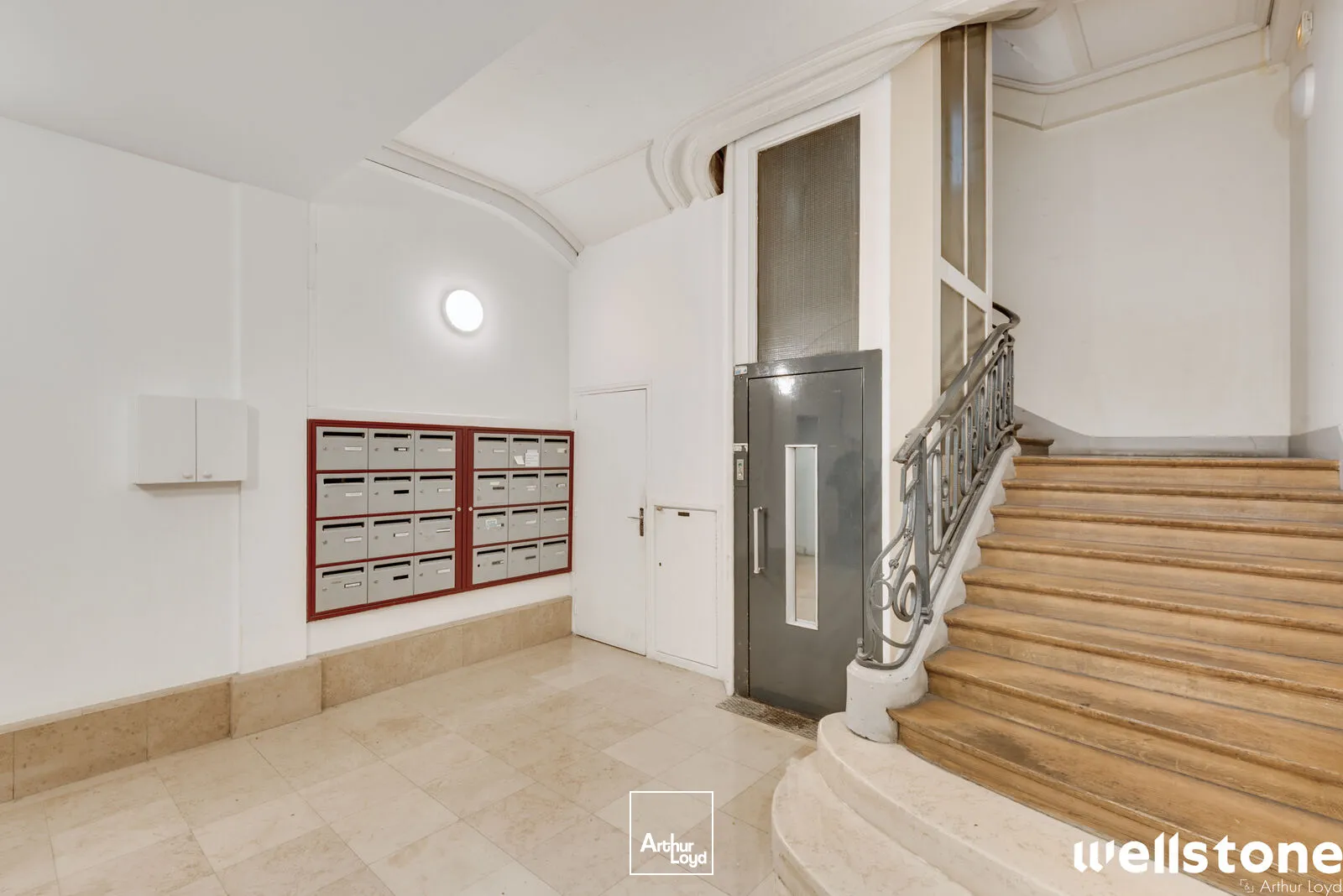 Bureaux - Location - PARIS - 75002 - 270-270 - 7598181