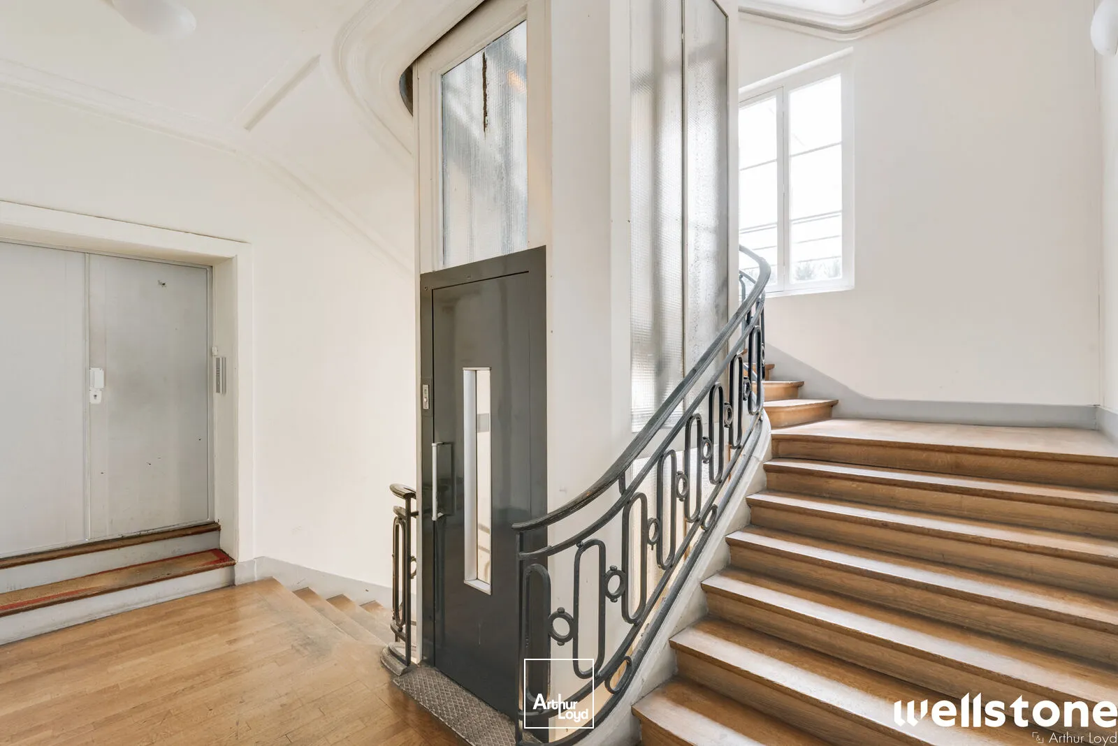 Bureaux - Location - PARIS - 75002 - 270-270 - 7598183