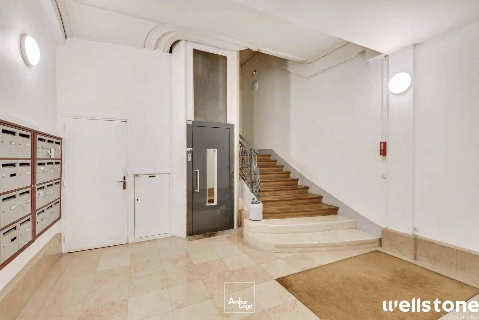 Bureaux - Location - PARIS - 75002 - 270-270 - 7598184