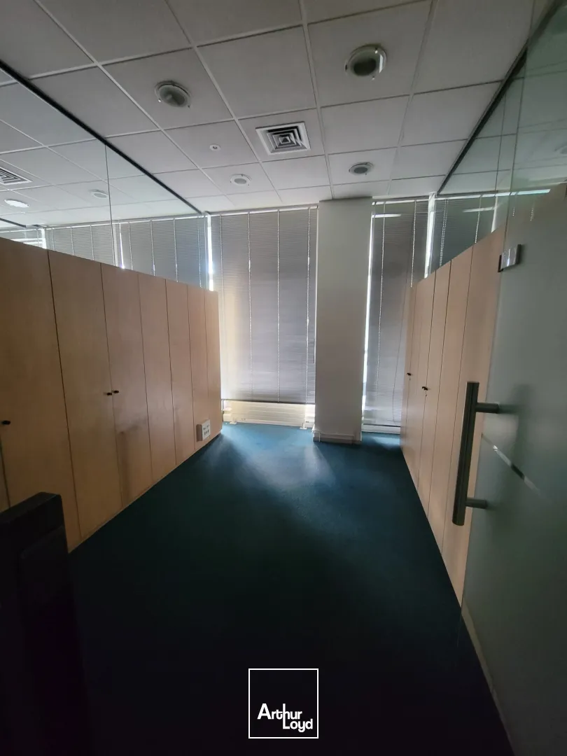 Local commercial Montbéliard