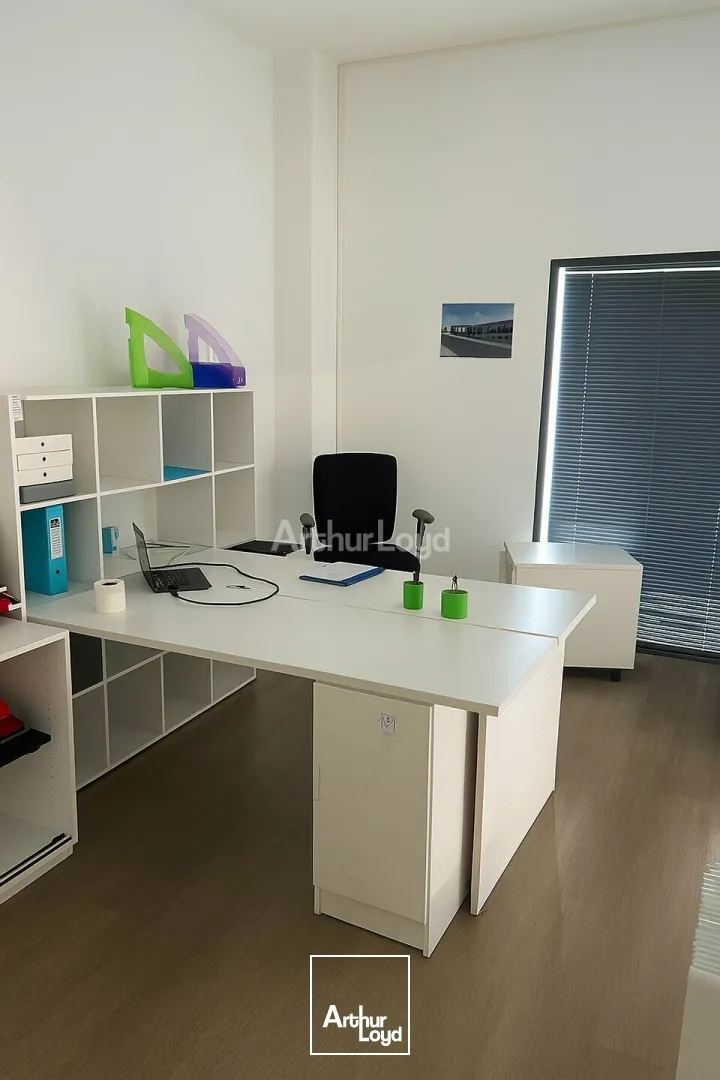 Locaux commerciaux - Location - LAMPERTHEIM - 67450 - 800-800 - 7598552