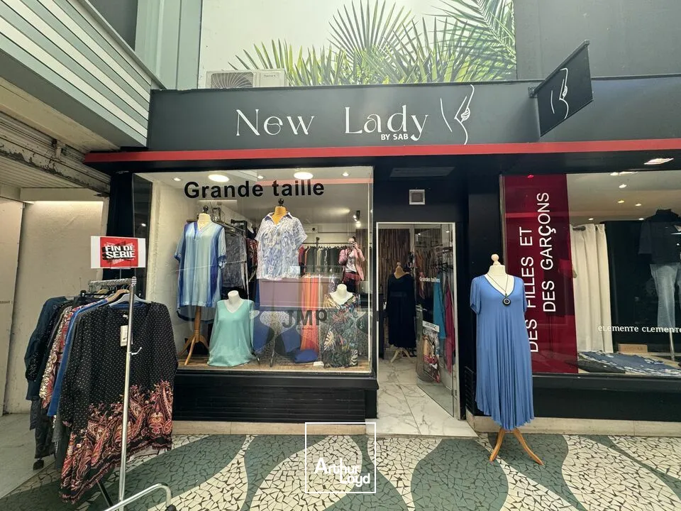 Locaux commerciaux - Location - TOURS - 37000 - 14-14 - 7598646