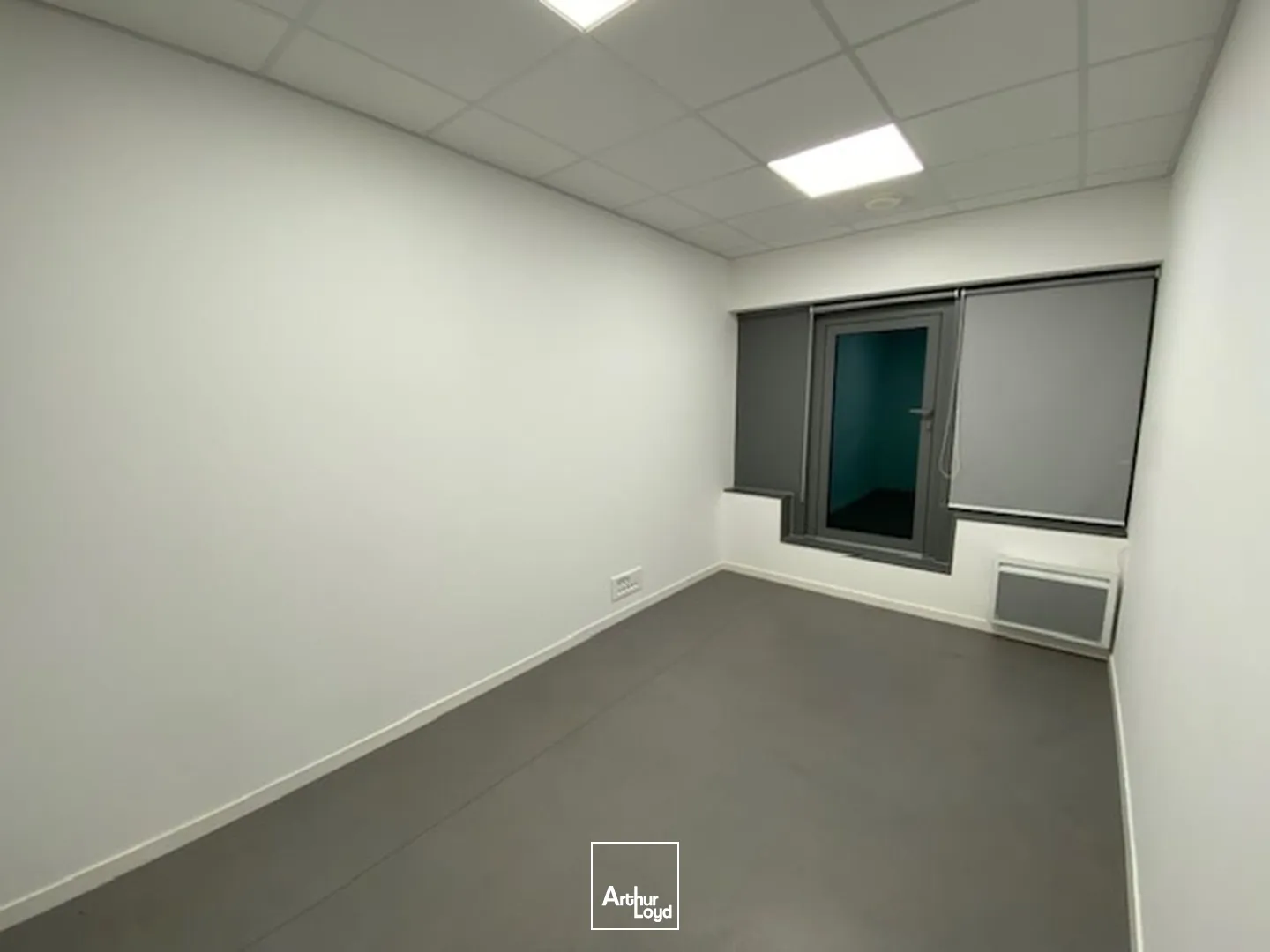 PLATEAU DE BUREAUX A LOUER 101 M² KERGONAN GUIPAVAS